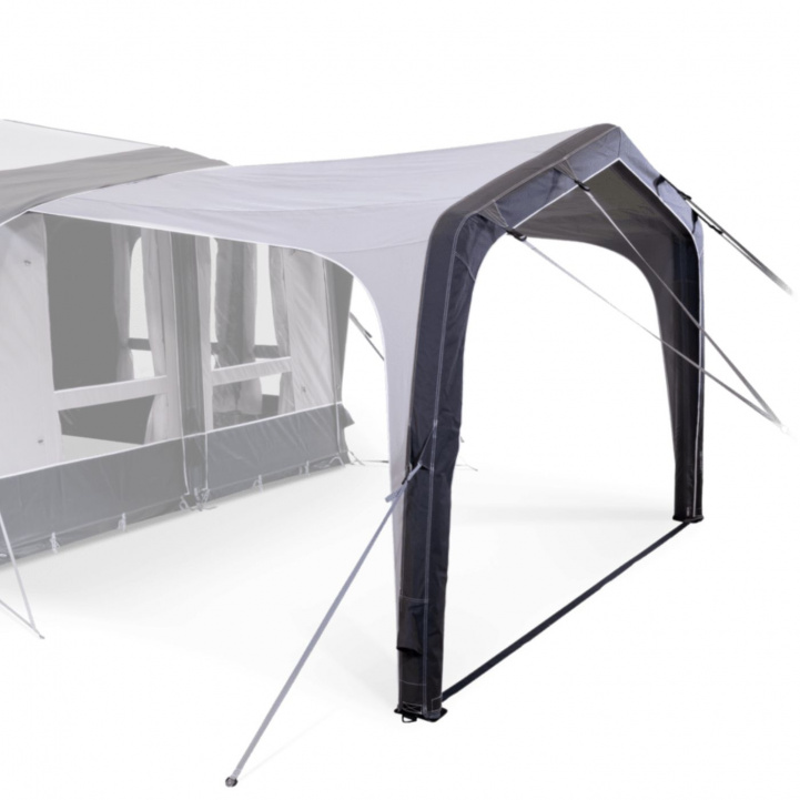 Dometic Club Air All-Season 390 Sun Canopy in the group Awning & Canopies / Accessories-Parts / Accessories Air Tent / Dometic Accessories Air Tent at Campingvaruhuset i Norden AB (81909)