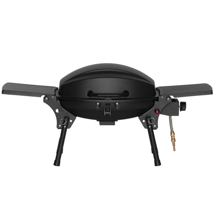 Gas Grill Amarillo 30 mbar in the group Household & Kitchen / Grills / Gas grill at Campingvaruhuset i Norden AB (81911)