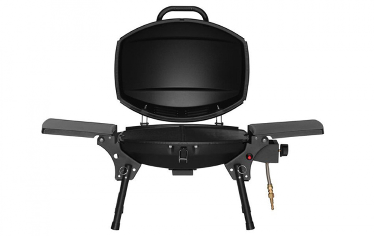 Gas Grill Amarillo 30 mbar in the group Household & Kitchen / Grills / Gas grill at Campingvaruhuset i Norden AB (81911)