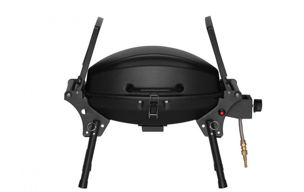 Gas Grill Amarillo 30 mbar in the group Household & Kitchen / Grills / Gas grill at Campingvaruhuset i Norden AB (81911)