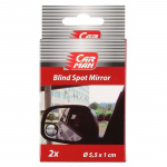 Blind Spot Mirror 2-pack