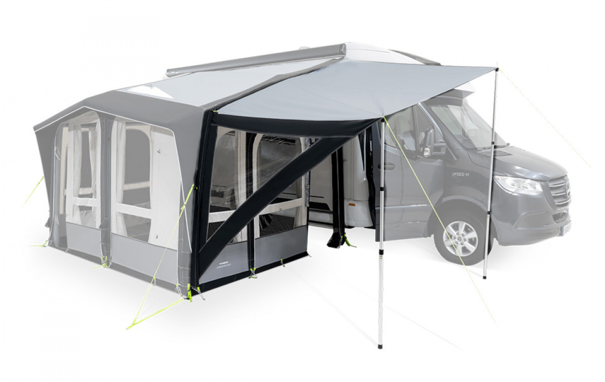 PROMOTION PACKAGE Club Air Pro 330M in the group Awning & Canopies / Awning Motorhome / Air tent Motorhome / Dometic Air Tent Motorhome at Campmarket (81913)