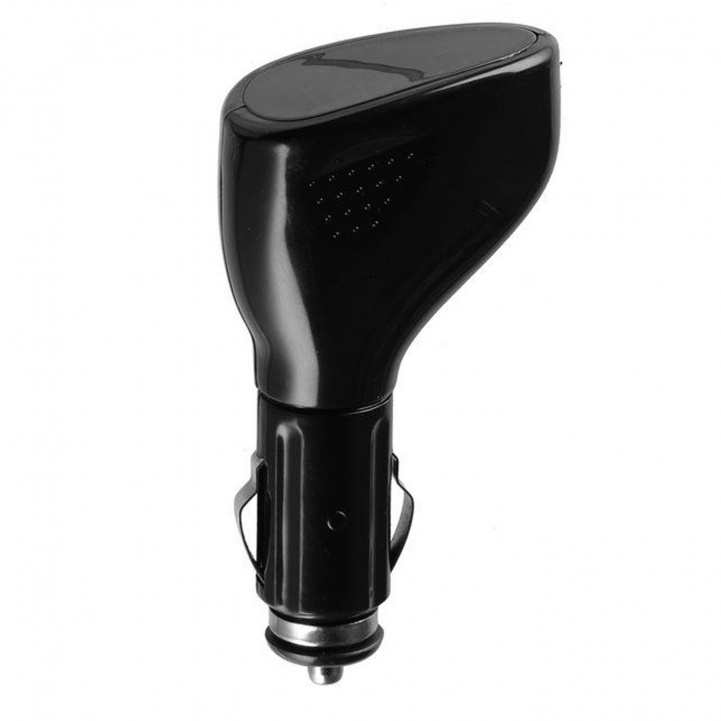 Voltmeter for 12V Socket in the group Caravan & Motorhome / Electronics / Smart Aids at Campmarket (81914)