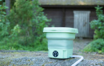 Travel Washing Machine