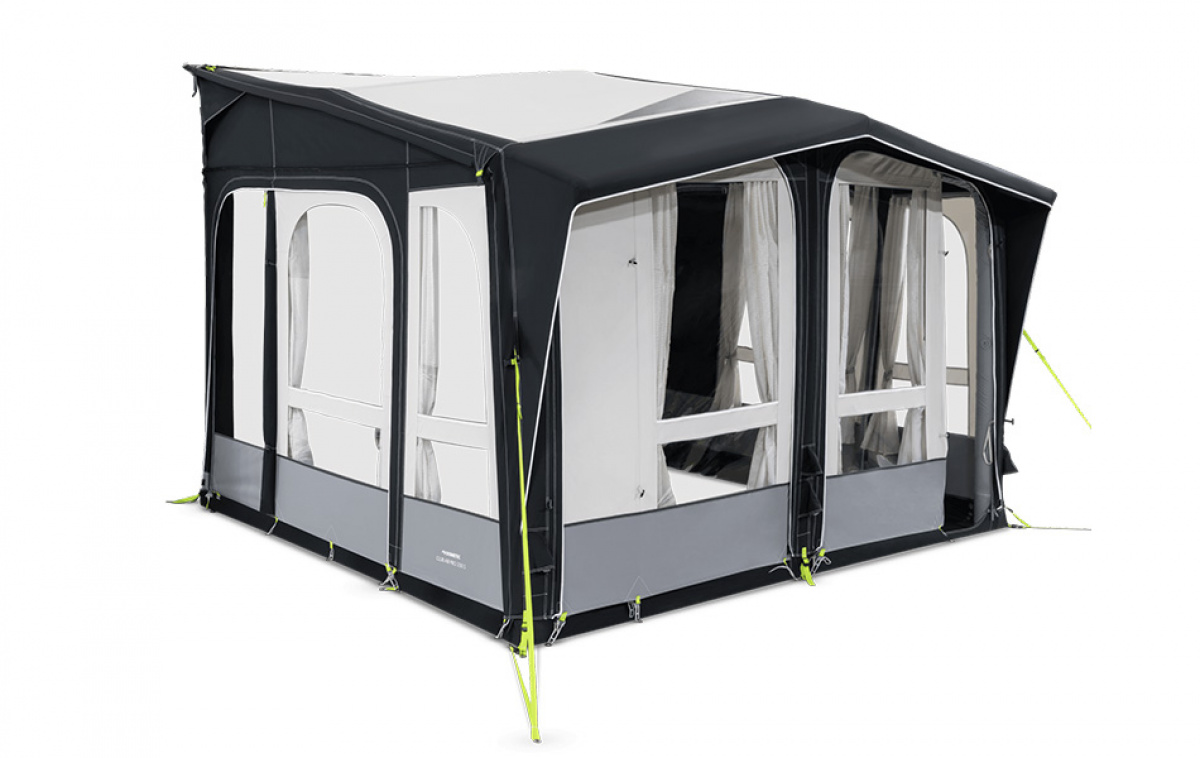 PROMOTION PACKAGE Club Air Pro 330 S in the group Awning & Canopies at Campingvaruhuset i Norden AB (81924)