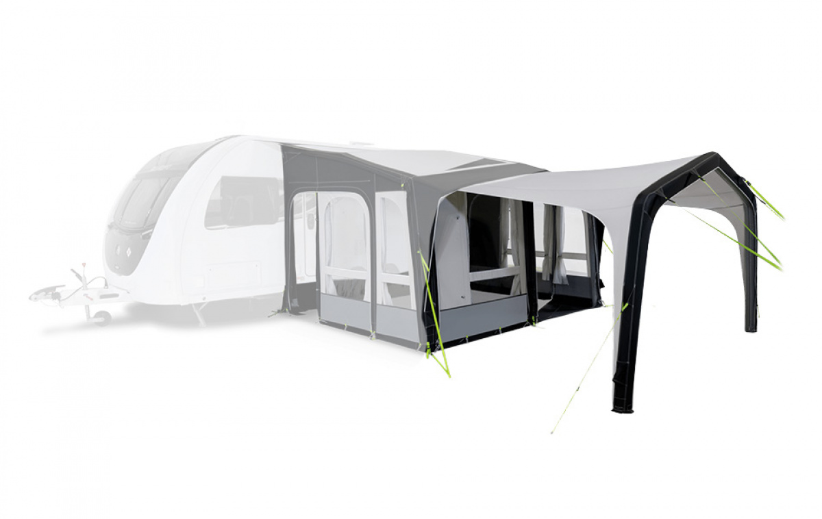 PROMOTION PACKAGE Club Air Pro 330 S in the group Awning & Canopies at Campingvaruhuset i Norden AB (81924)