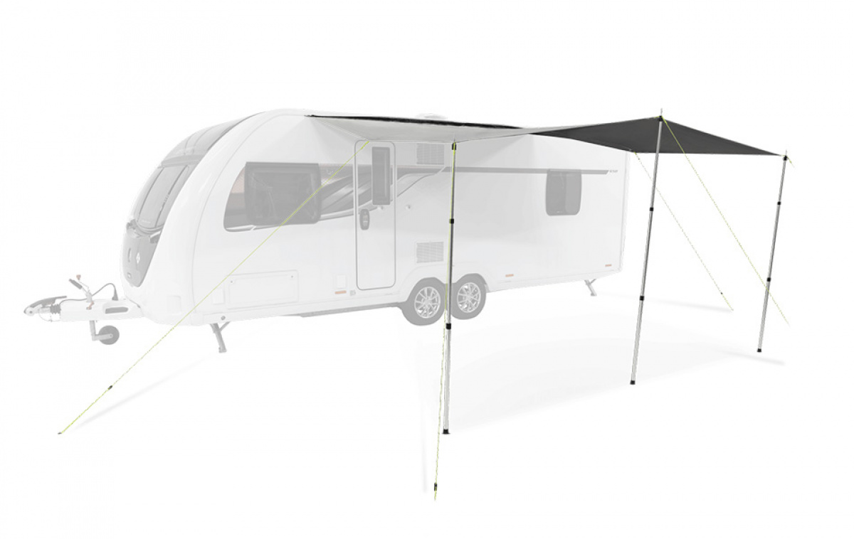 PROMOTION PACKAGE Club Air Pro 330 S in the group Awning & Canopies at Campingvaruhuset i Norden AB (81924)