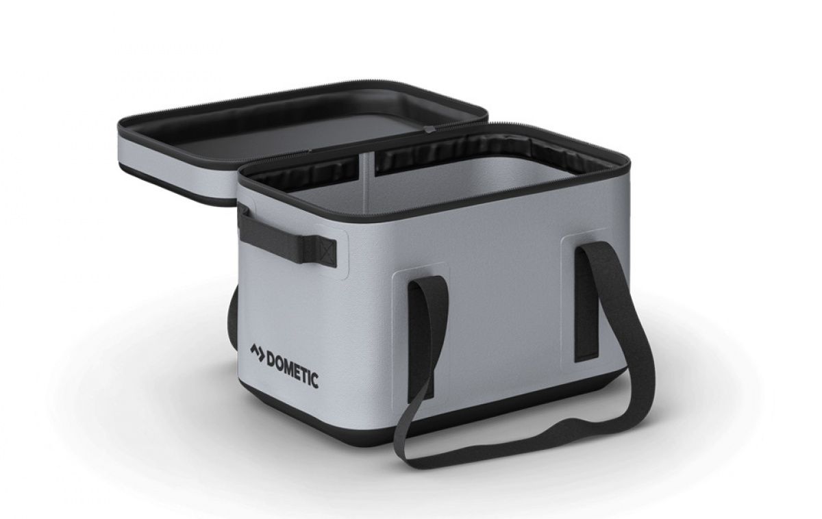 Dometic GO Soft Storage 20L in the group Outdoor / Coolers & Ice Packs at Campingvaruhuset i Norden AB (81926)