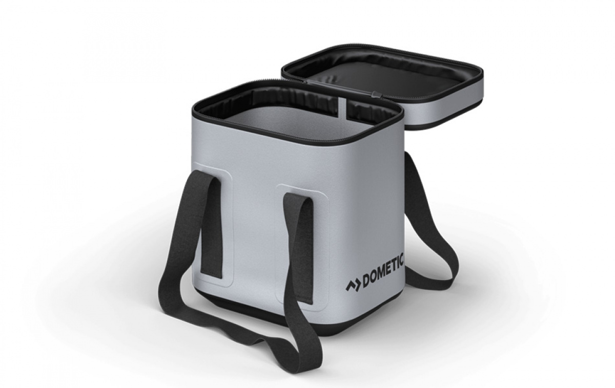 Dometic GO Soft Storage 10L in the group Outdoor / Coolers & Ice Packs at Campingvaruhuset i Norden AB (81927)