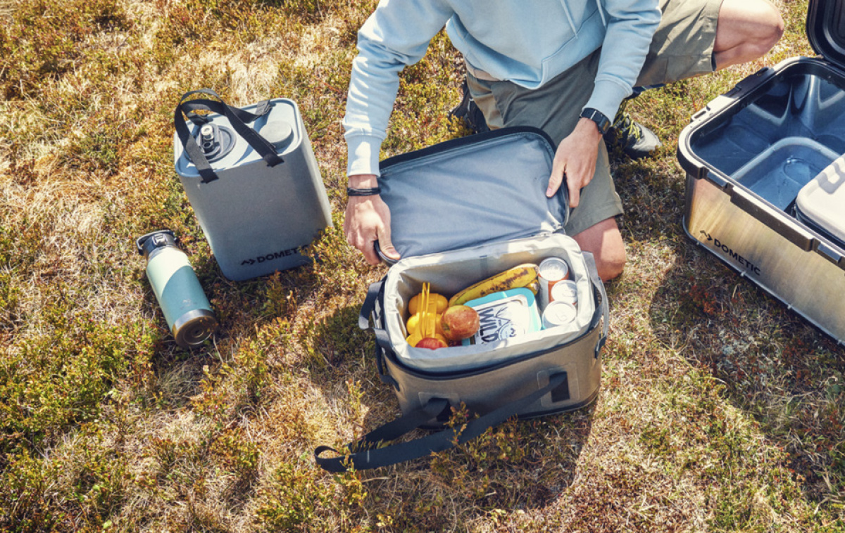 Dometic GO Soft Insert 20L in the group Outdoor / Coolers & Ice Packs at Campmarket (81928)