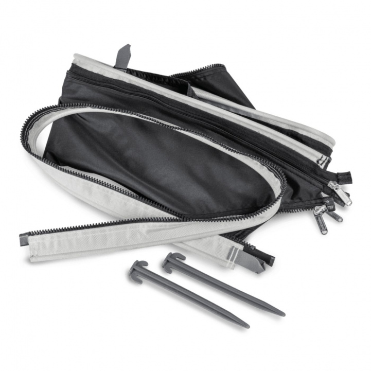 Dometic Air Break Connector in the group Awning & Canopies / Windbreak / Accessories Windshield at Campingvaruhuset i Norden AB (81958)