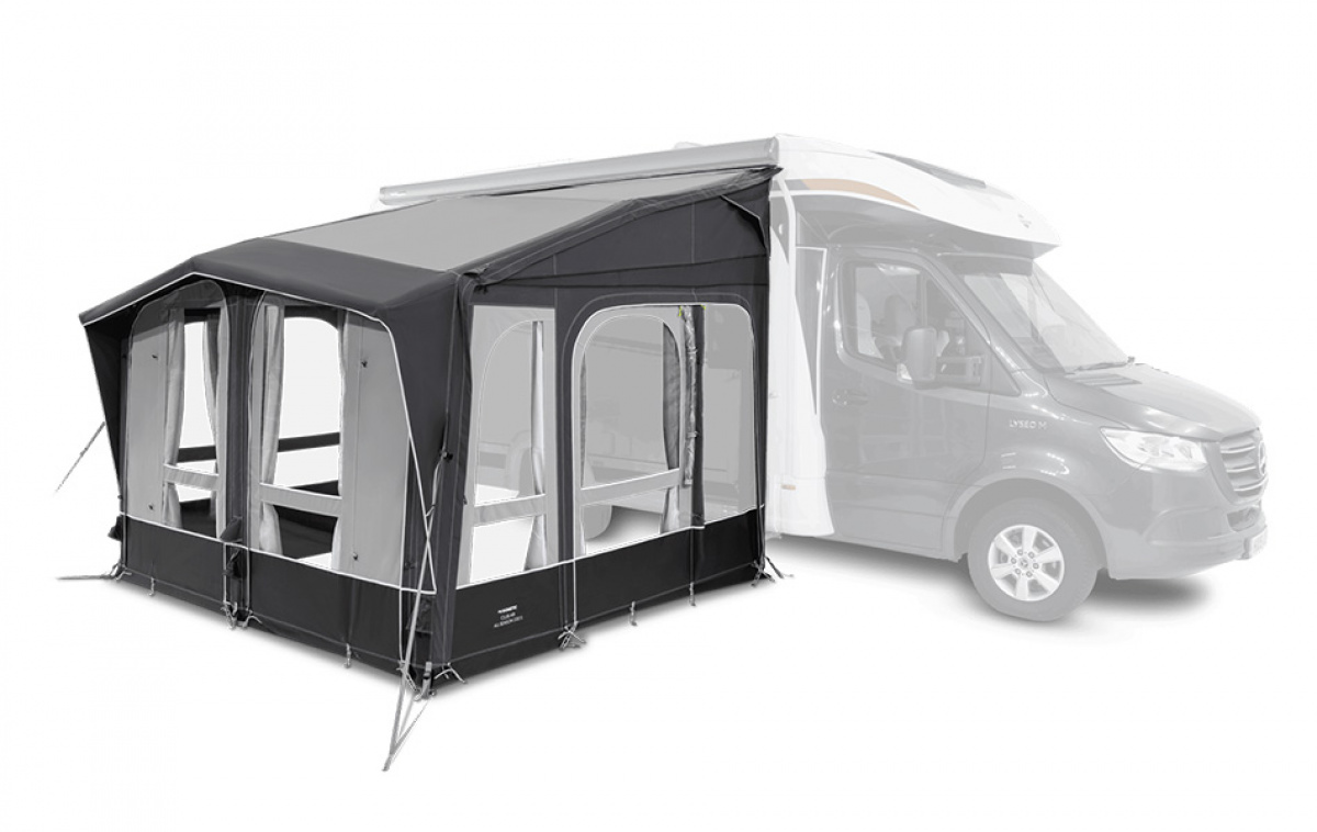 PROMOTION PACKAGE Club Air All-Season 330 S in the group Awning & Canopies at Campmarket (81959)