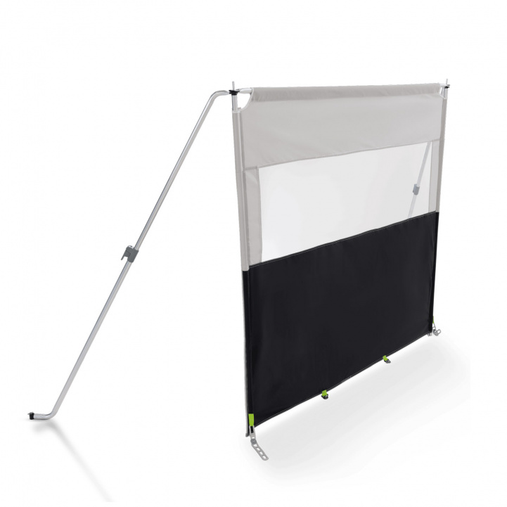 Dometic Pro Windbreak 1 in the group Awning & Canopies / Windbreak at Campmarket (81960)
