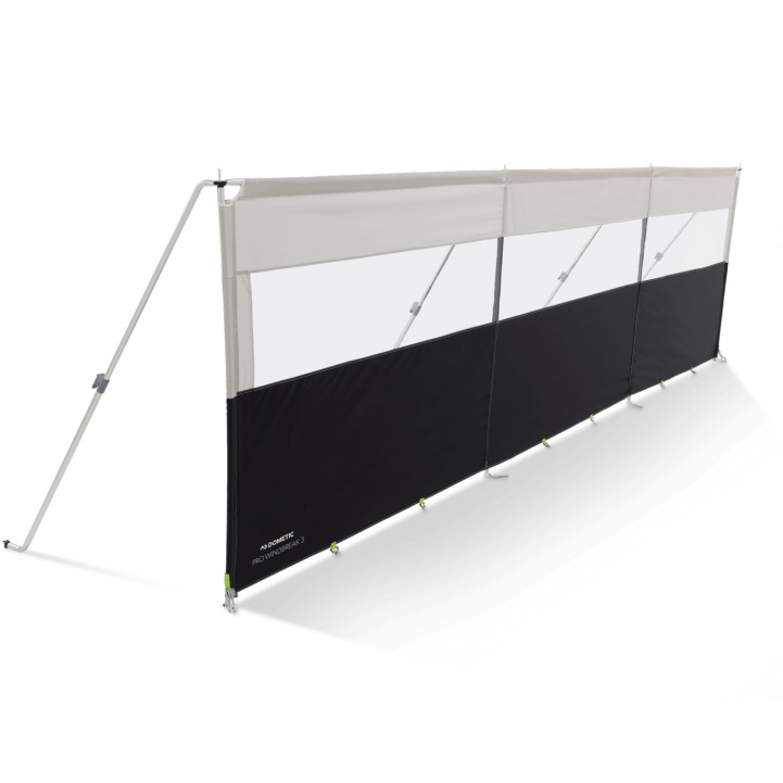 Dometic Pro Windbreak 3 in the group Awning & Canopies / Windbreak at Campmarket (81961)