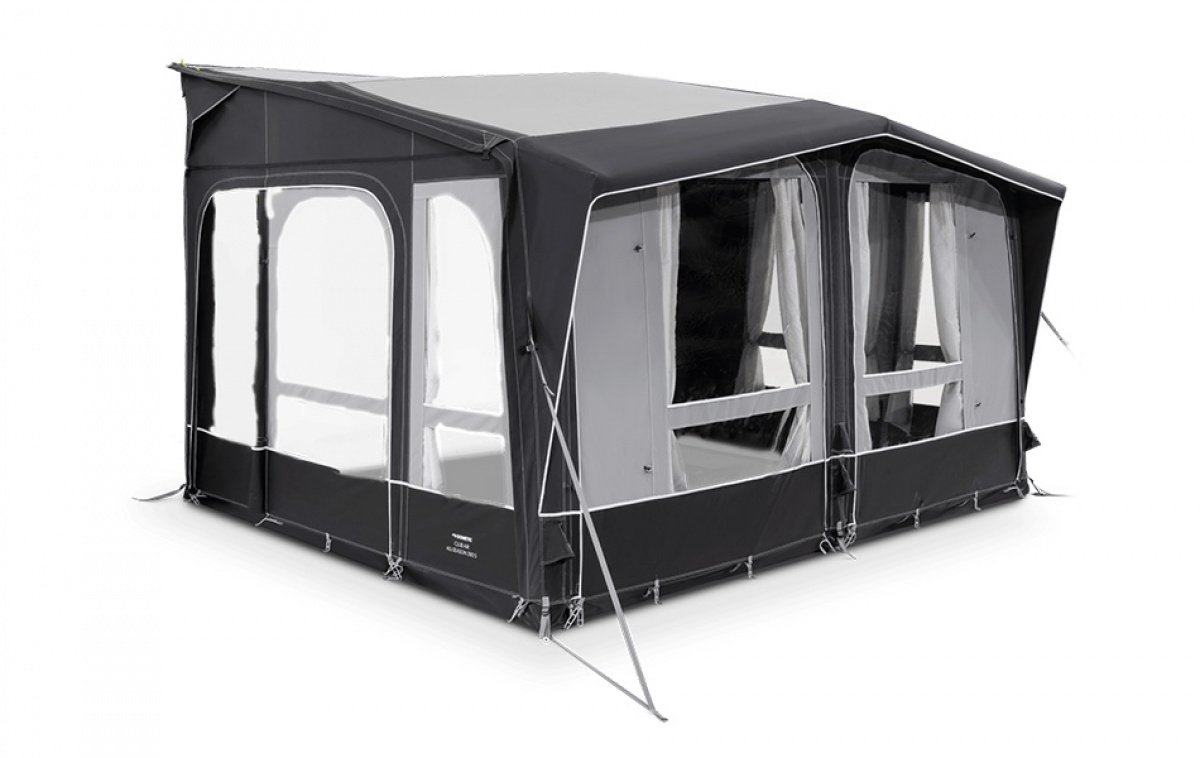 PROMOTION PACKAGE Club Air All-Season 390 M in the group Awning & Canopies / Awning Motorhome / Air tent Motorhome / Dometic Air Tent Motorhome at Campingvaruhuset i Norden AB (81965)