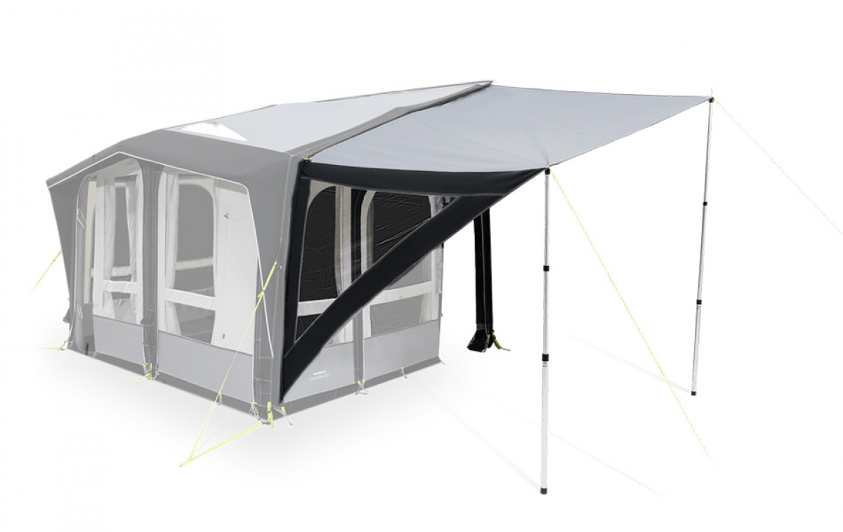 PROMOTION PACKAGE Club Air All-Season 390 M in the group Awning & Canopies / Awning Motorhome / Air tent Motorhome / Dometic Air Tent Motorhome at Campingvaruhuset i Norden AB (81965)