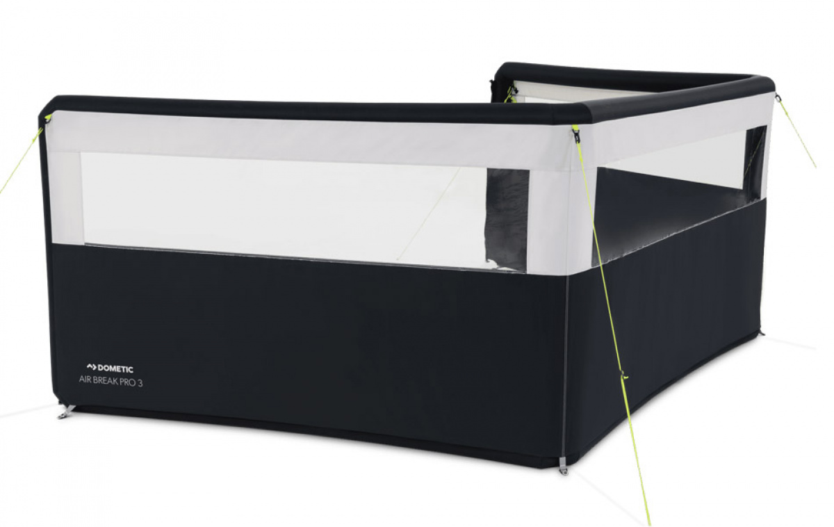 PROMOTIONAL PACKAGE AIR BREAK PRO 3 in the group The Bargain Corner / Offers at Campmarket (81966)