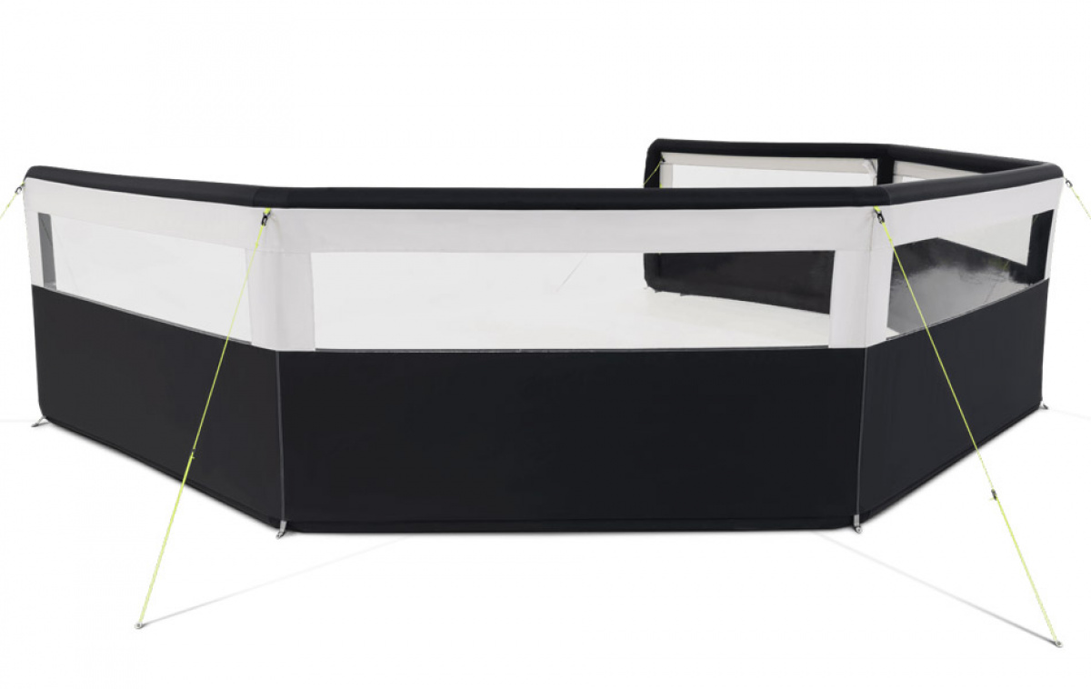 PROMOTIONAL PACKAGE AIR BREAK PRO 5 in the group The Bargain Corner / Offers at Campingvaruhuset i Norden AB (81967)