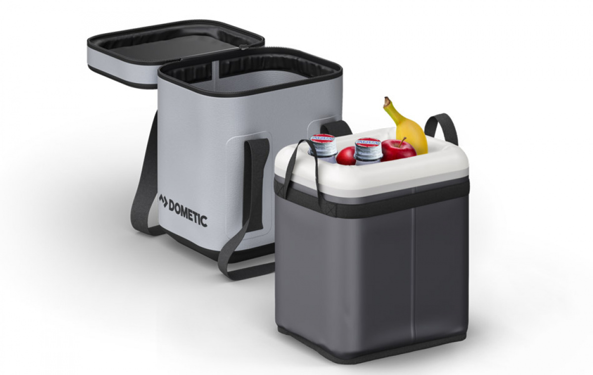 PROMOTIONAL PACKAGE AIR BREAK PRO 5 in the group The Bargain Corner / Offers at Campingvaruhuset i Norden AB (81967)