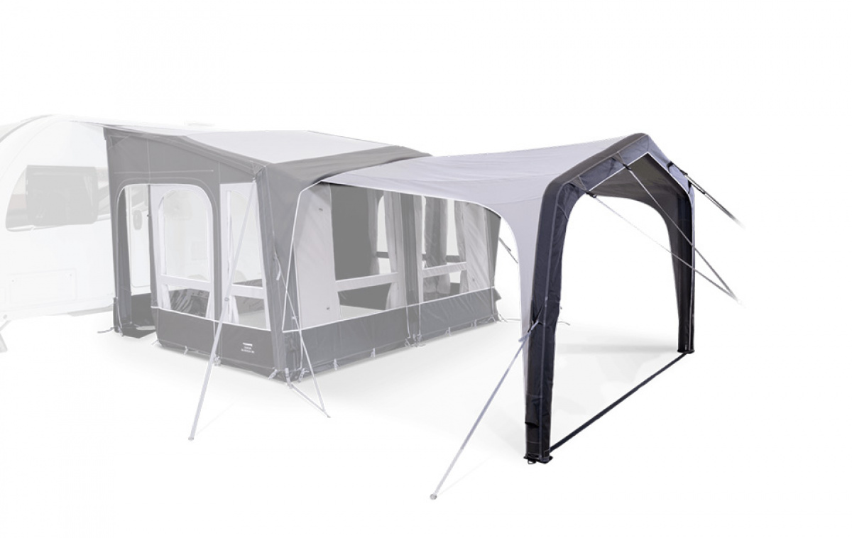 PROMOTIONAL PACKAGE Club Air All-Season 390 S in the group Awning & Canopies at Campingvaruhuset i Norden AB (81968)