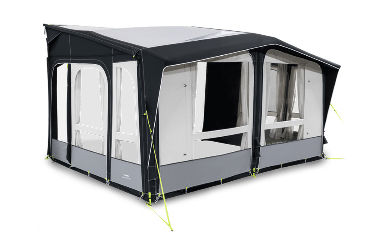 PROMOTION PACKAGE Club Air Pro 440 S in the group Awning & Canopies at Campingvaruhuset i Norden AB (81971)