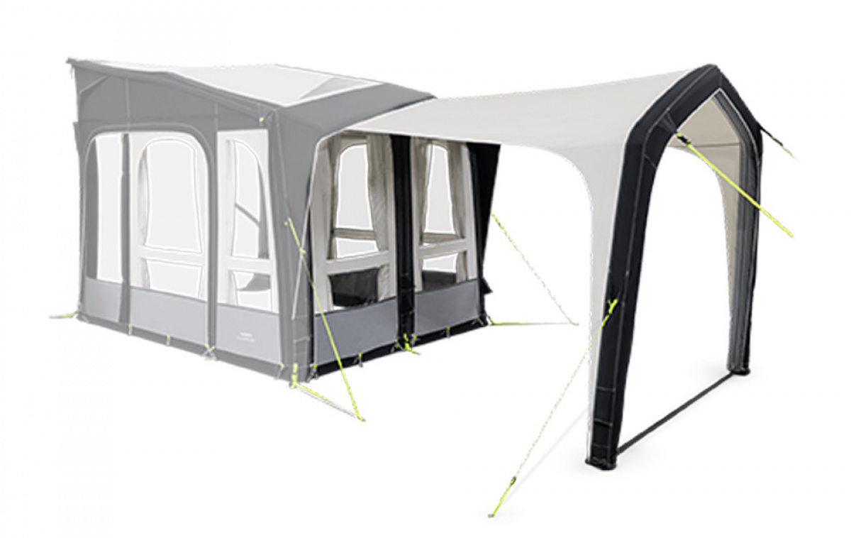 PROMOTION PACKAGE Club Air Pro 440 S in the group Awning & Canopies at Campingvaruhuset i Norden AB (81971)