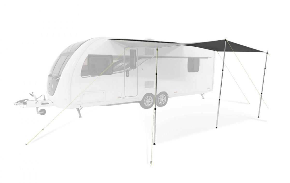 PROMOTION PACKAGE Club Air Pro 440 S in the group Awning & Canopies at Campingvaruhuset i Norden AB (81971)