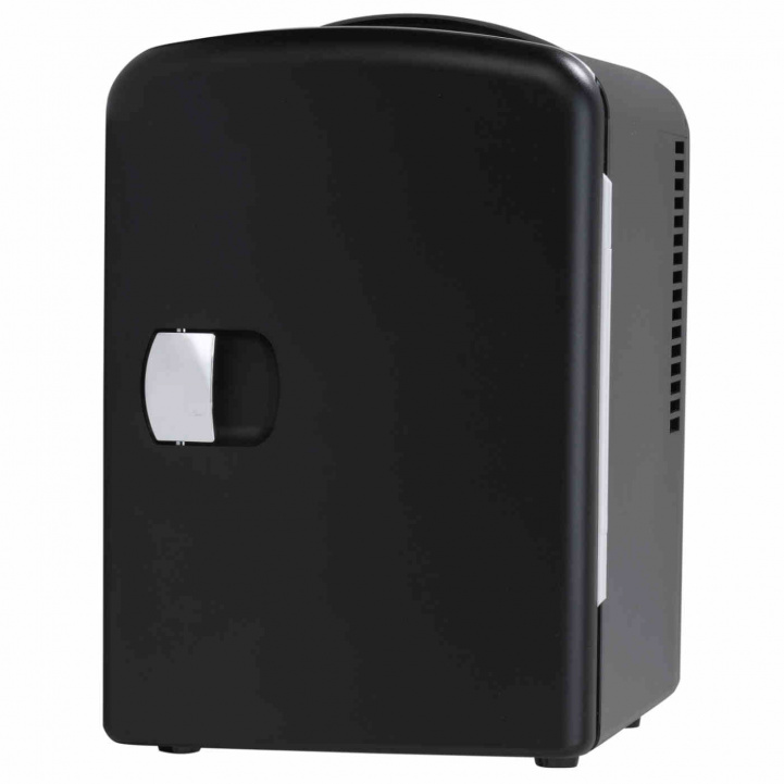 Mini Cooler/Heater Cabinet 4L 12–230V in the group Caravan & Motorhome / Heat, Cold & Ventilation / Refrigerators & Coolers / Other Refrigerators/Freezers at Campingvaruhuset i Norden AB (81987)