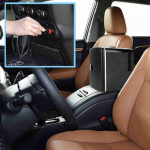 Mini Cooler/Heater Cabinet 4L 12–230V