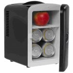 Mini Cooler/Heater Cabinet 4L 12–230V