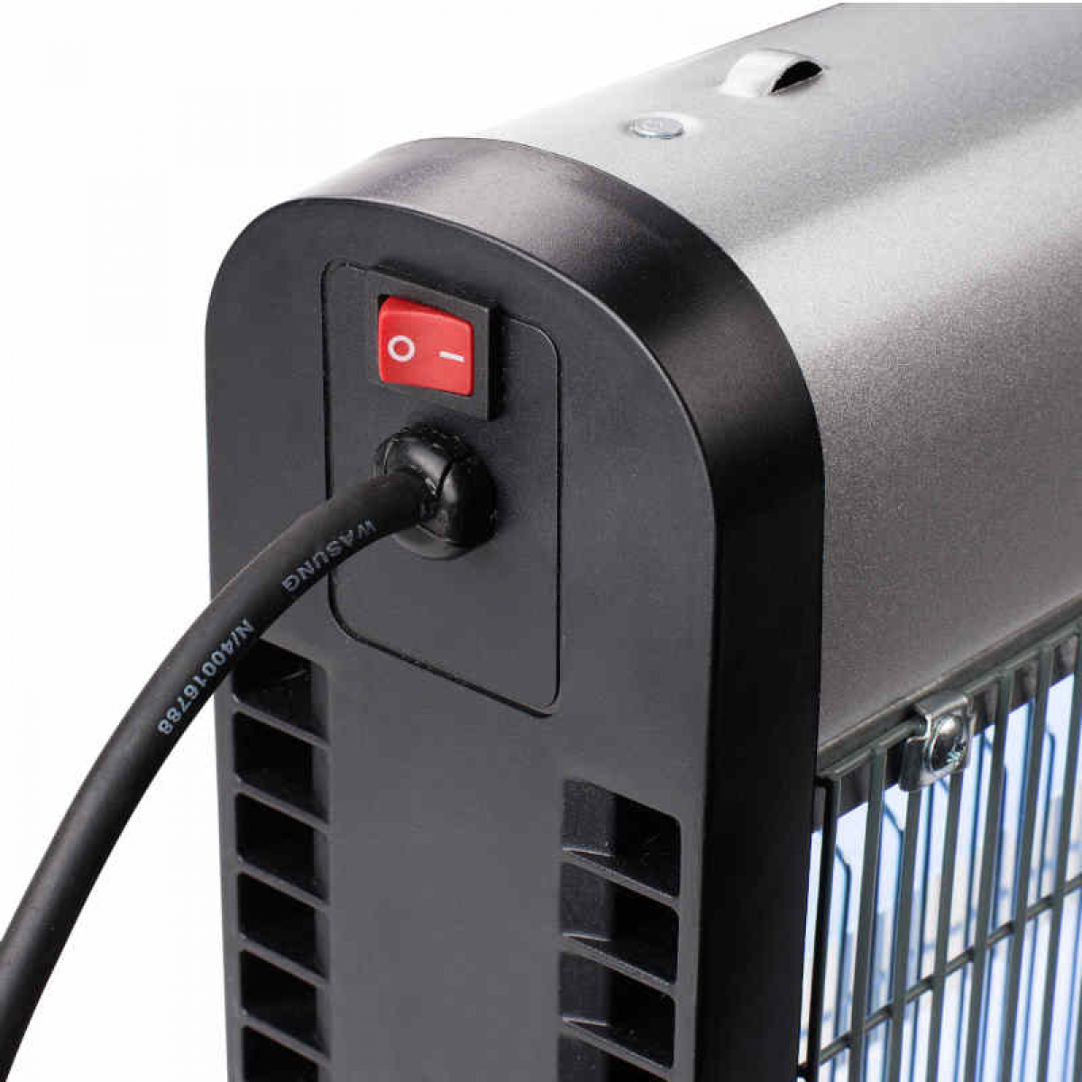 Mosquito trap 230v/20w 80 sqm in the group Water & Sanitation / Pest control at Campingvaruhuset i Norden AB (81990)
