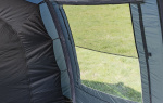 Campout Inflatable Family Tent for 4 People