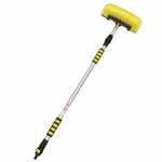 Washing brush 1.8 m With Side Brushes