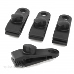 Carpet Clamp With Knob