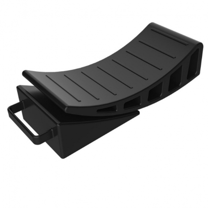 Leveling Wedge Set Curved in the group Caravan & Motorhome / Chassis / Level blocks at Campingvaruhuset i Norden AB (82029)