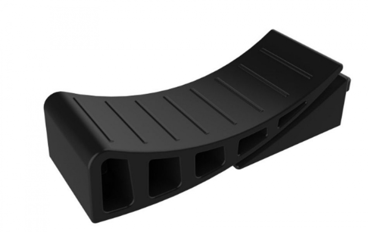Leveling Wedge Set Curved in the group Caravan & Motorhome / Chassis / Level blocks at Campingvaruhuset i Norden AB (82029)