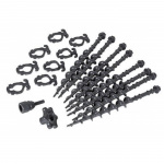 Ground Screw set 18 pieces