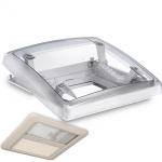 Dometic Roof Hatch Mini Heki S FL 40x40cm Dometic Roof Hatch Mini Heki S FL 40x40cm