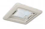 Dometic Roof Hatch Mini Heki S FL 40x40cm Dometic Roof Hatch Mini Heki S FL 40x40cm