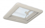 Dometic Roof Hatch Mini Heki S FL 40x40cm Dometic Roof Hatch Mini Heki S FL 40x40cm