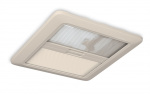 Dometic Roof Hatch Mini Heki S FL 40x40cm Dometic Roof Hatch Mini Heki S FL 40x40cm