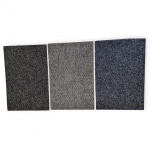 Doormat Dakar 60x40 cm