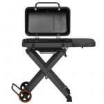 Mustang Foldable Gas Grill Mustang Foldable Gas Grill