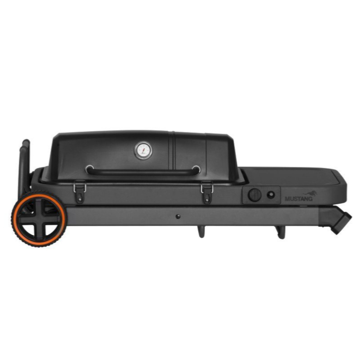  in the group Household & Kitchen / Grills / Gas grill at Campingvaruhuset i Norden AB (82066)