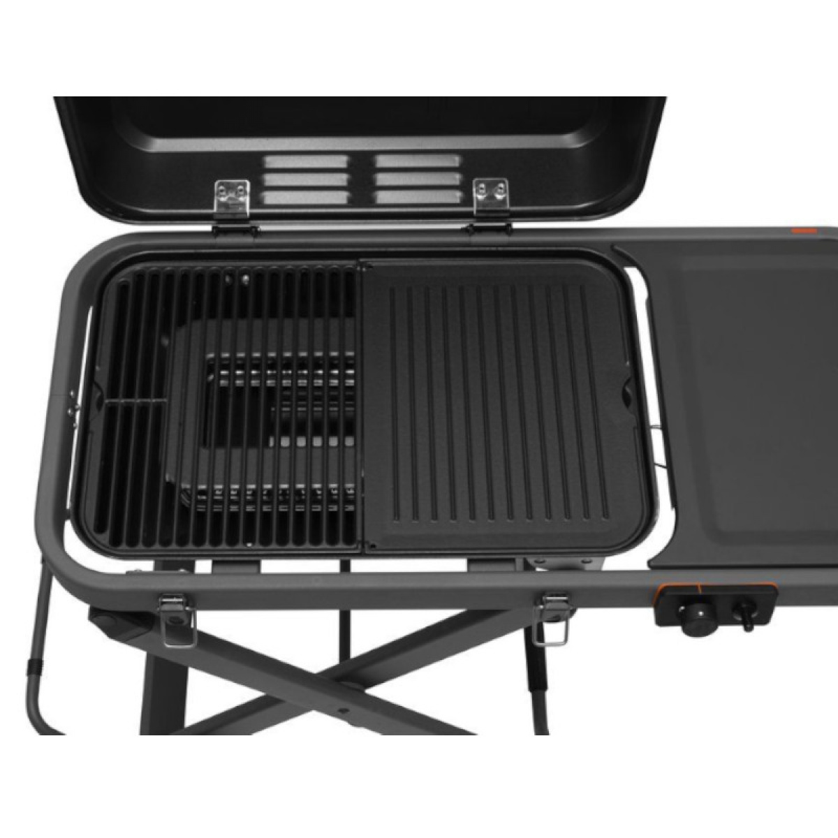  in the group Household & Kitchen / Grills / Gas grill at Campingvaruhuset i Norden AB (82066)