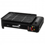 Mustang Camping Grill For Disposable Gas Bottle Mustang Camping Grill For Disposable Gas Bottle