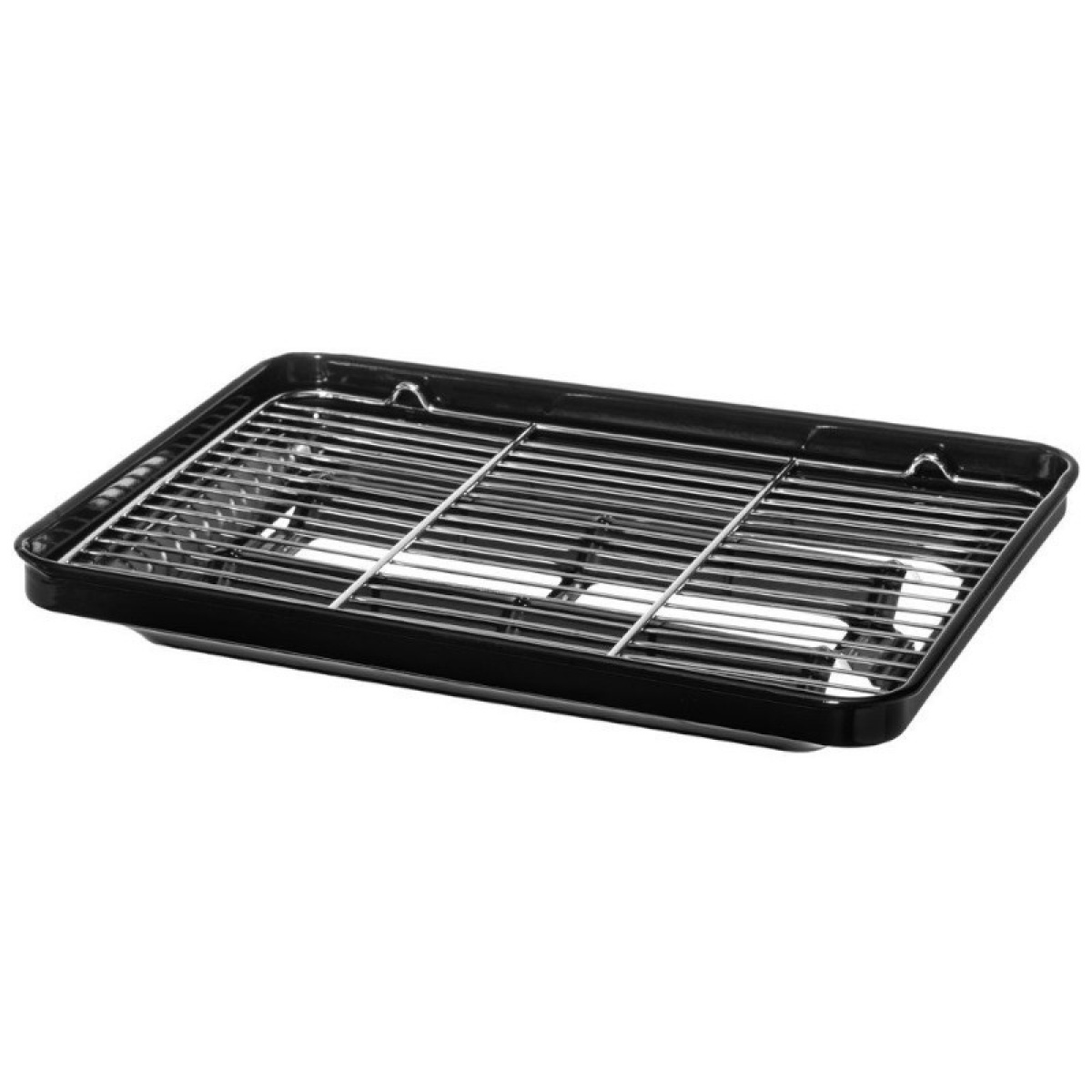 Mustang Camping grill for disposable gas bottle in the group Household & Kitchen / Grills / Other grills at Campingvaruhuset i Norden AB (82067)