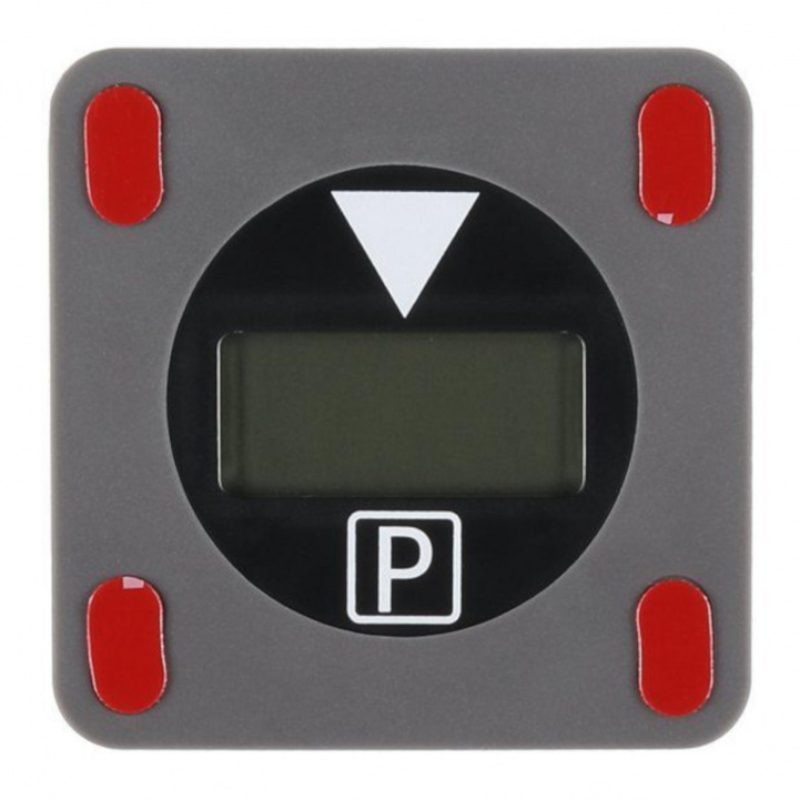Digital Parking Disc in the group Other / For the Car at Campmarket (82068)