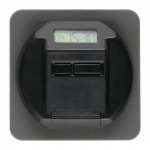 Digital Parking Disc