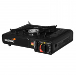 Mustang Gas Stove for Disposable Gas Canister